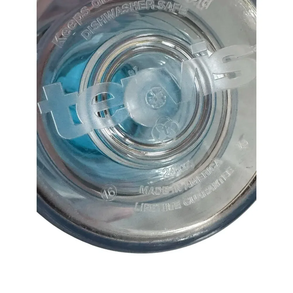 tervis tumbler has